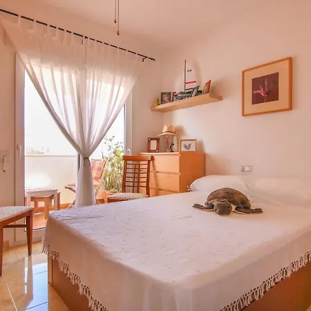 Con Piscina En El Centro De - Pueblomar Apartment Calpe